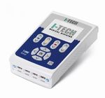 Apparecchiature elettromedicali Elba elettromedicali, Elettrostimolatore I-tech REHAB
